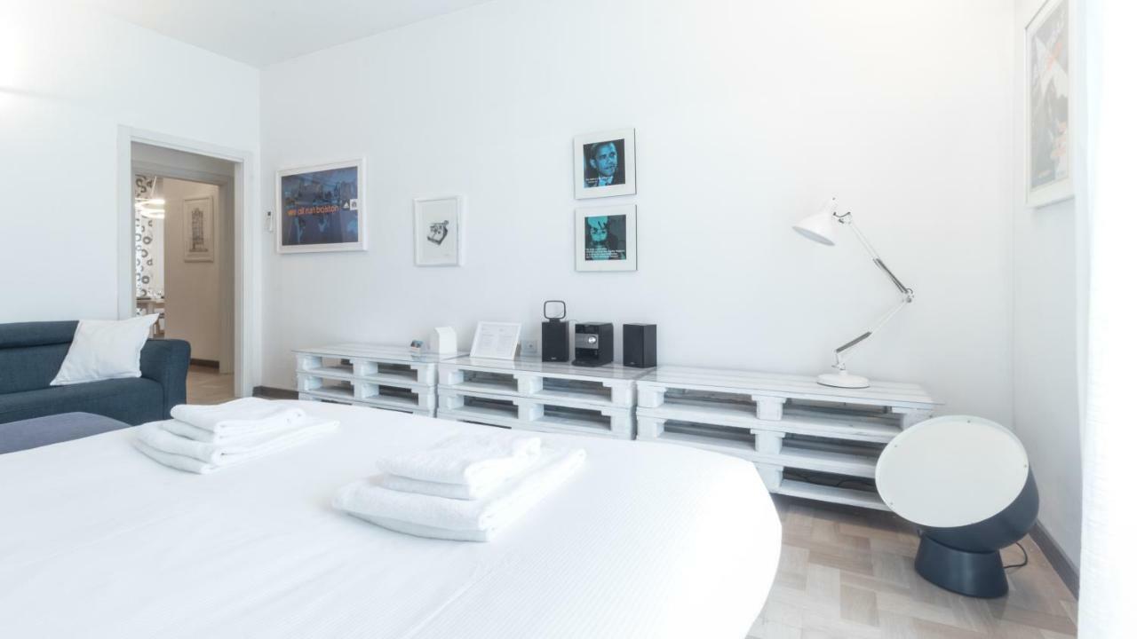 Ferienwohnung Italianway - Minturno 9 Mailand Exterior foto