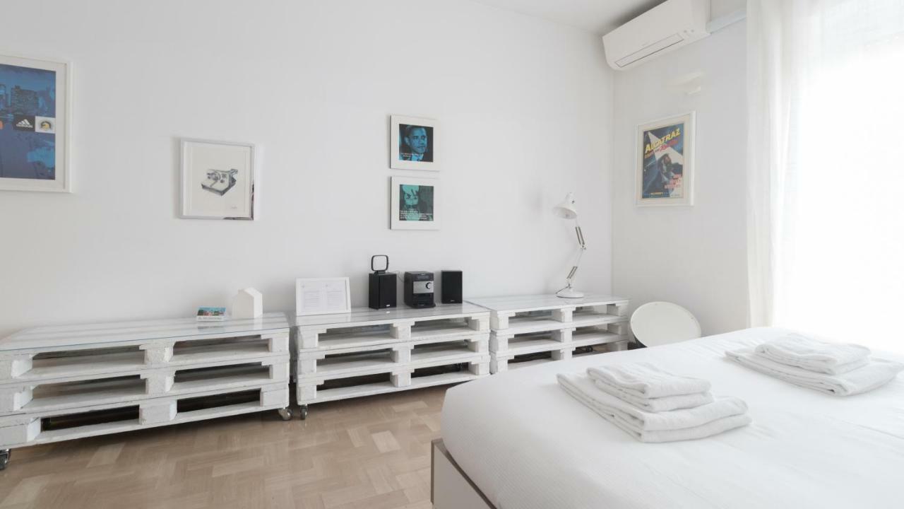 Ferienwohnung Italianway - Minturno 9 Mailand Exterior foto