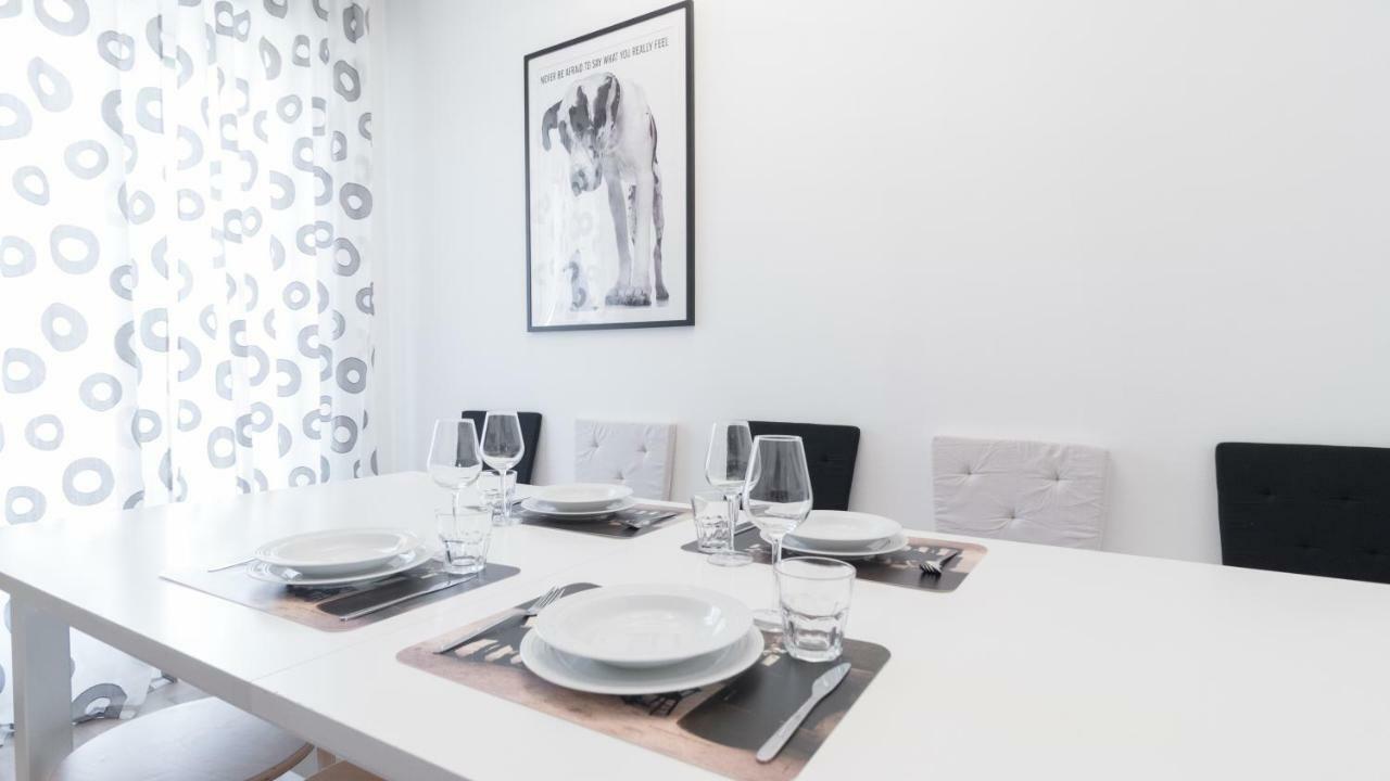 Ferienwohnung Italianway - Minturno 9 Mailand Exterior foto